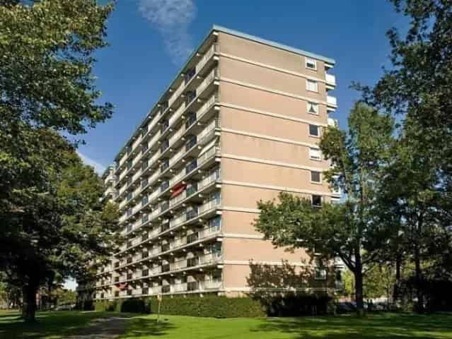 Rustige Seniorenwoning in Enschede - Geen Kinderen