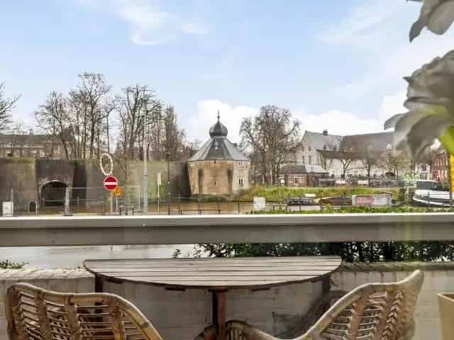 3-Kamerappartement Breda Centrum: Ruim, Licht & Toplocatie