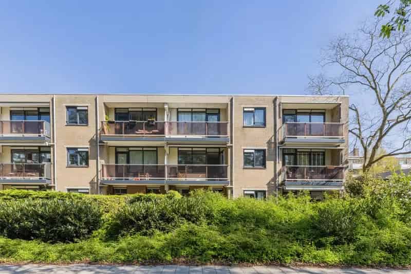 Appartement te koop Amsterdam Buitenveldert Gelderlandplein