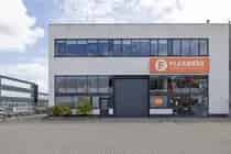 330-470 m2 Bedrijfsruimte te Huur Weesp