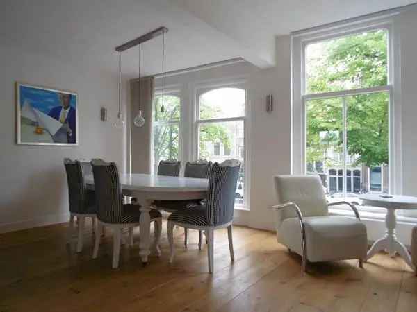 Appartement Te Huur in Gouda, Zuid-Holland