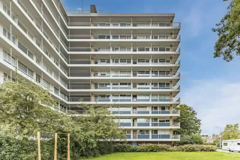 Appartement te koop: Zonnesteinhof 21 1181 NH Amstelveen | Funda
