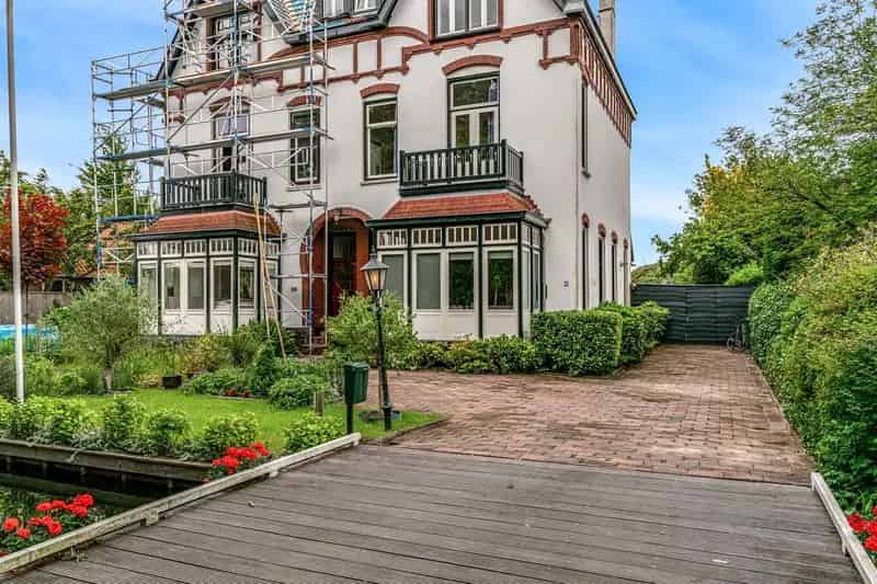 Huis te koop: Stommeerweg 18 1431 EW Aalsmeer | Funda