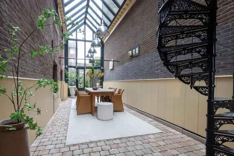 Huis te koop: Oosthavenkade 72-A 3134 NX Vlaardingen 