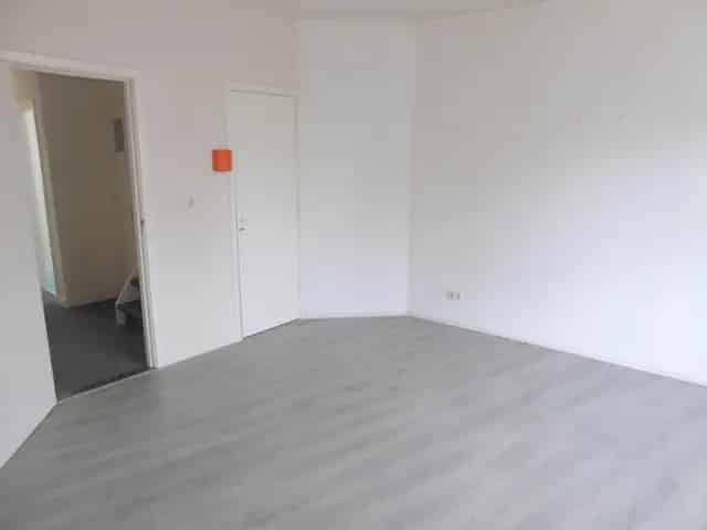 Studentenkamer Leeuwarden 19m2 1900