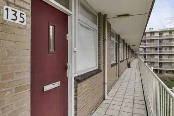Gezellig appartement Singelzicht Pendrecht