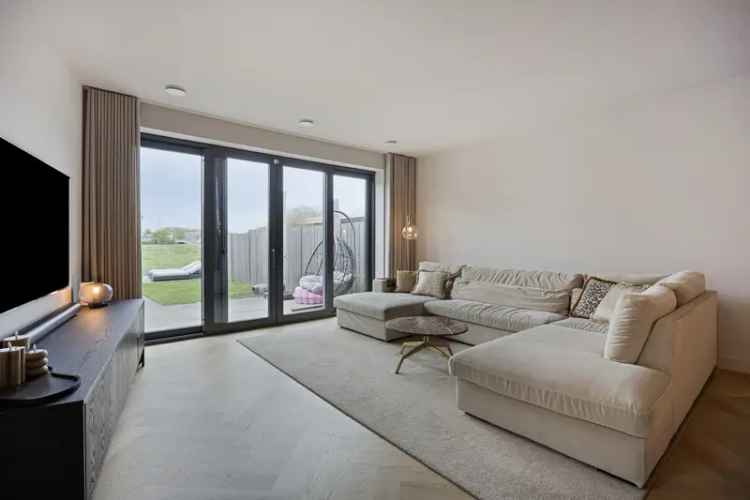 Zuideinde 116A, Oostzaan