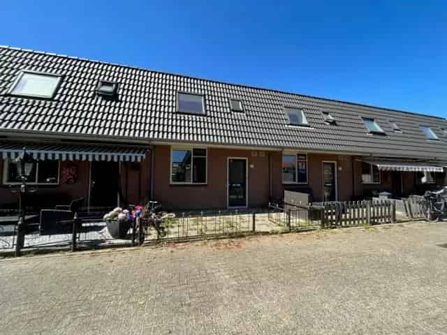 Gezinswoning met Tuin te Huur