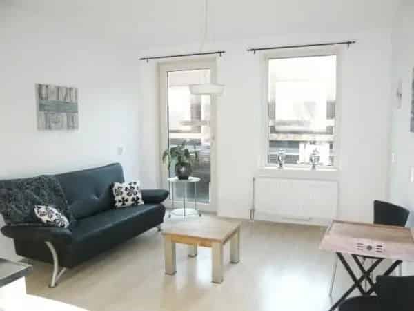 Gemeubileerd 2 Kamer Appartement Utrecht Zuilen