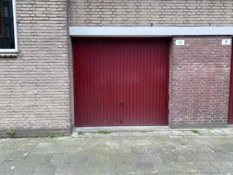 Garagebox Rotterdam IJsselmonde 17 5m² te koop