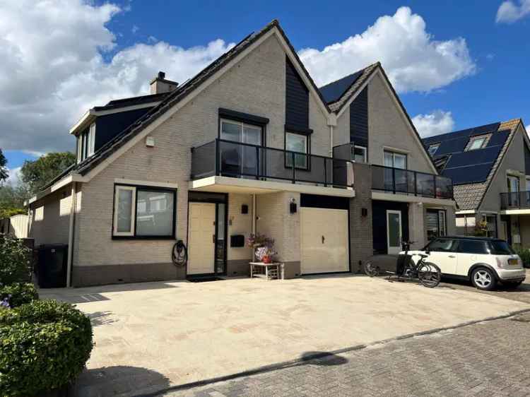 Huis Te Huur in Vinkeveen, Utrecht