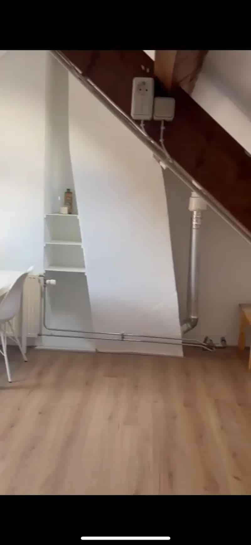Kamer te huur Enschede Centrum - Vrouwelijke Huisgenoot
