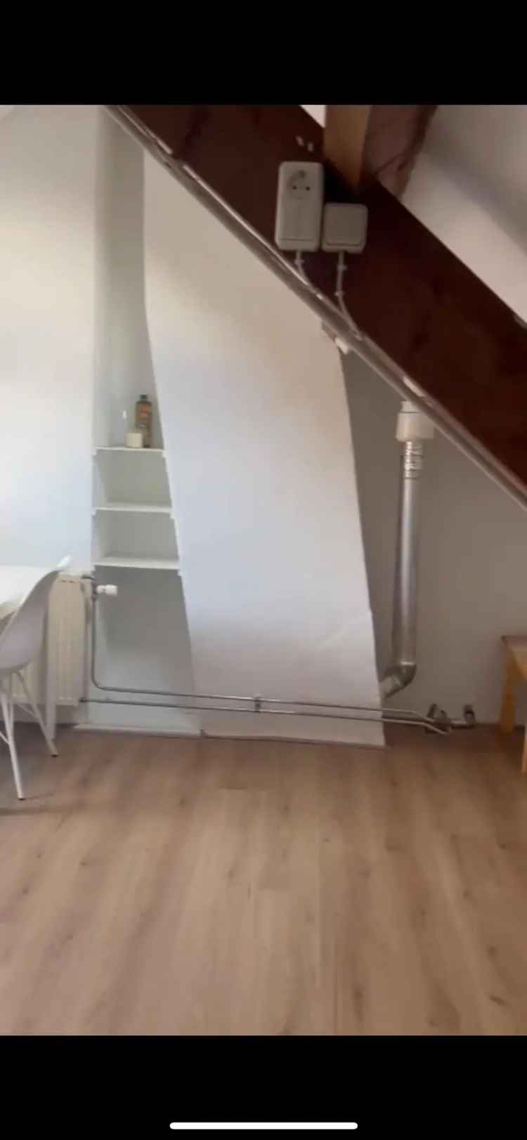 Kamer te huur Enschede Centrum - Vrouwelijke Huisgenoot