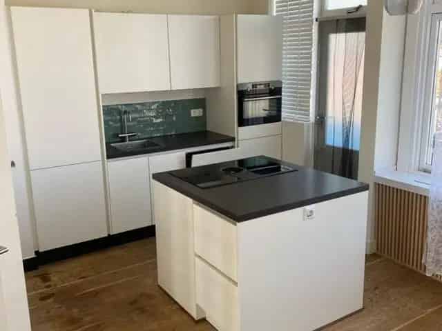 5 Slaapkamers Dubbele Bovenwoning 154m2 Instapklaar