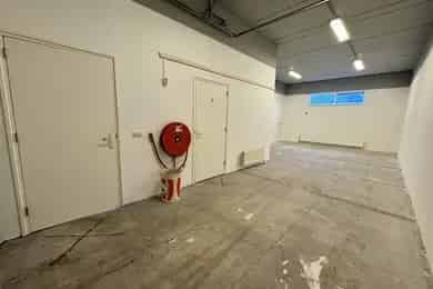 Bedrijfsruimte te huur Lelystad 195m²