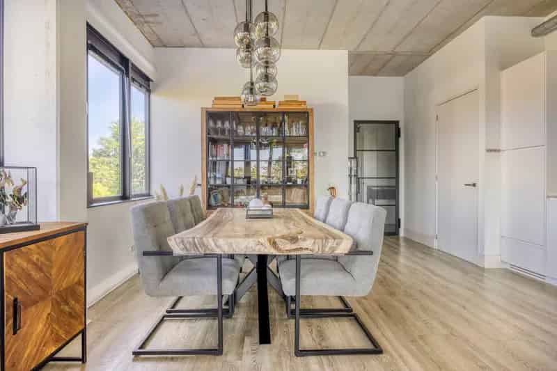 Appartement te koop in 's-Hertogenbosch