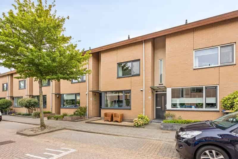 Huis te koop: Soldaatje 23 1562 LR Krommenie | Funda