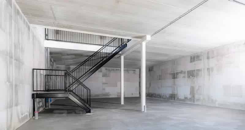 Bedrijfshal Huizen te koop Havenstraat