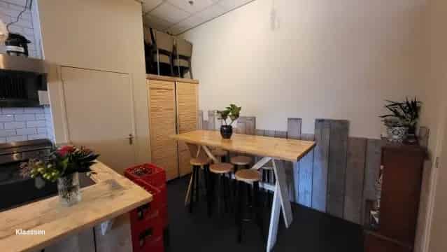 Elly's Grandcafé Pijnacker te koop