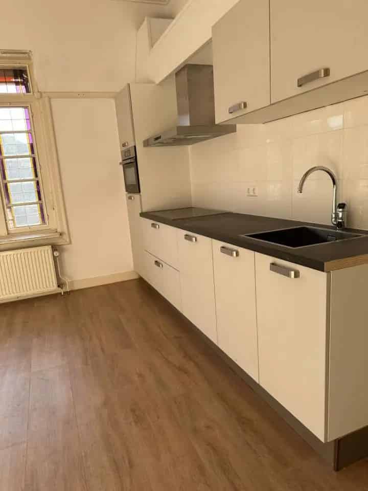 Kamer Centrum Bussum Per Direct Beschikbaar