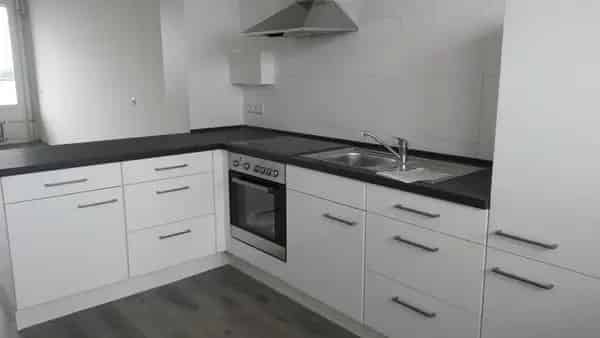3-kamerappartement Sittard Limbrichterveld Balkon Berging
