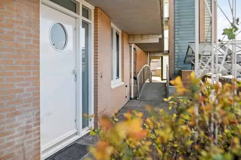 Amersfoort Emiclaerhof 3 Kamer Appartement Te Koop