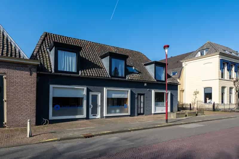 Kantoorruimte te Huur Nieuwegein 76m2