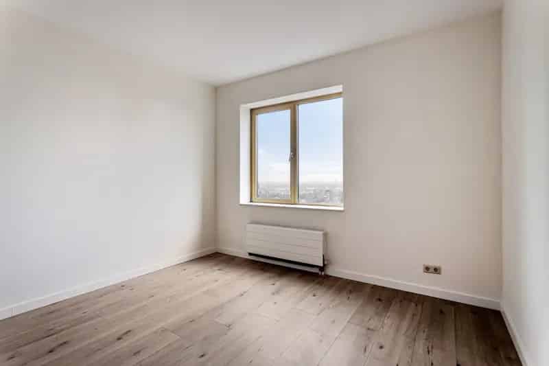 Modern Appartement Rotterdam Centrum 2 Kamers