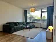 Appartement Maastricht 2 slaapkamers tuin berging