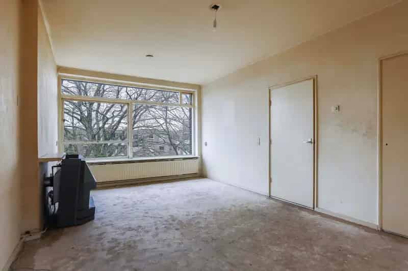 4 Kamer Appartement Germanenlaan Apeldoorn 78m2