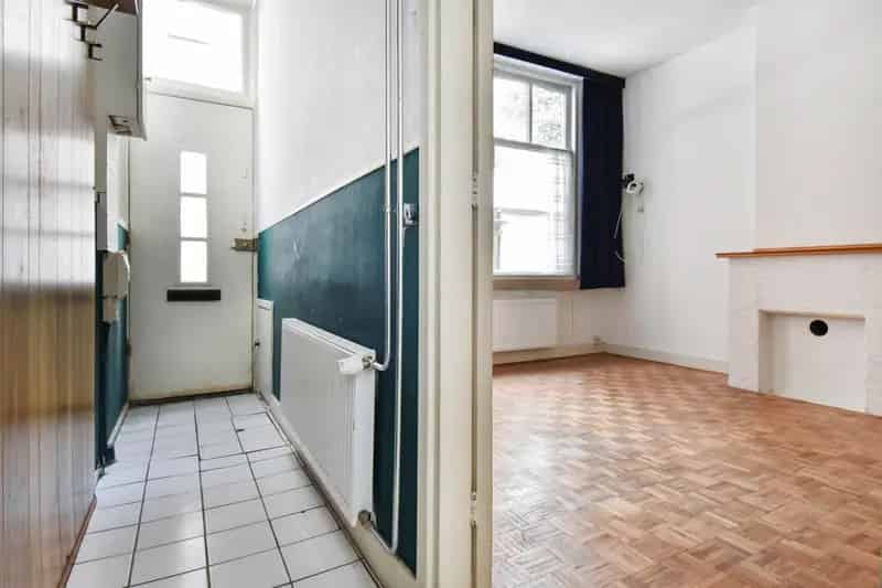Schipperswoning 86m2 te moderniseren Badhuisstraat
