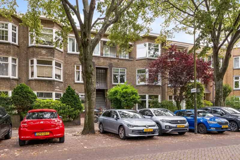 Appartement te koop: Caan van Necklaan 214 2281 BR Rijswijk (ZH) | Funda