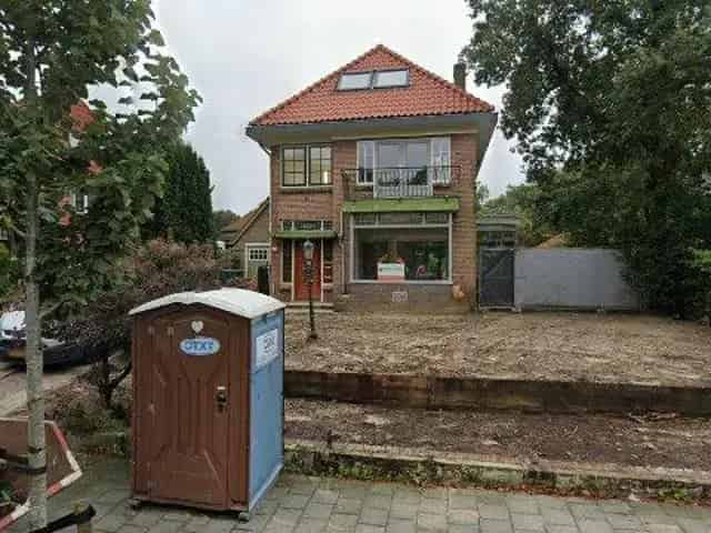 Huurwoning for rent Santpoort Zuid Brederoodseweg