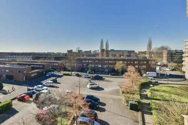 Appartement Te Huur in Amsterdam, Noord-Holland