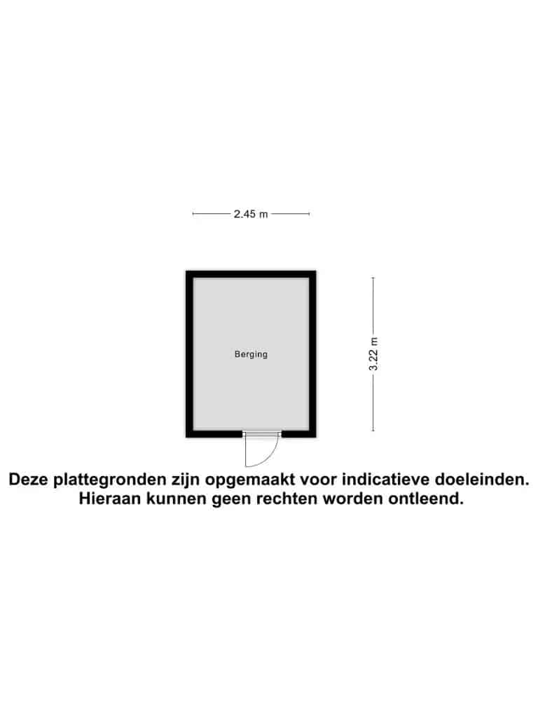 Ruime Tussenwoning Beek en Donk 3 slaapkamers Energielabel A