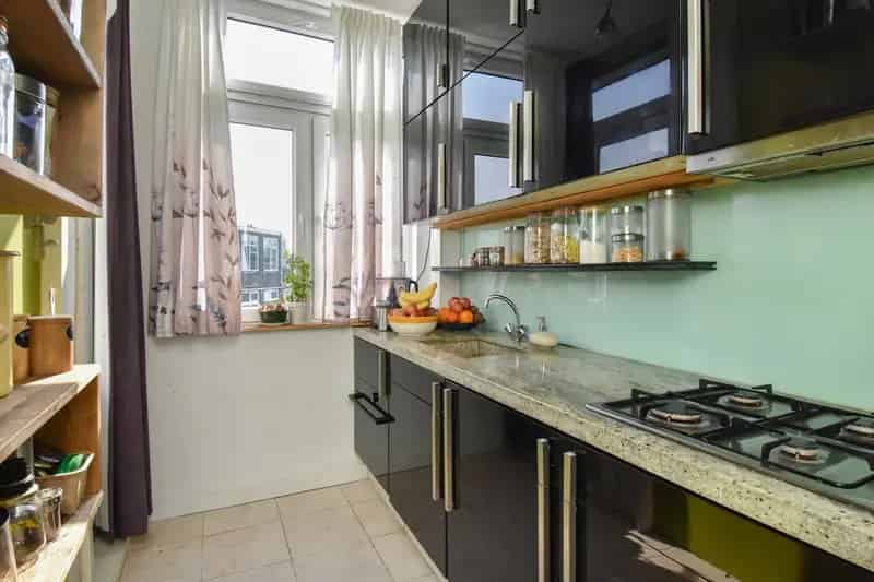 Ruim 4-kamer appartement met dakterras te Voorburg