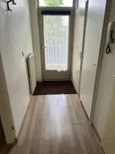 2 kamers appartement van 70 m² in Nijmegen