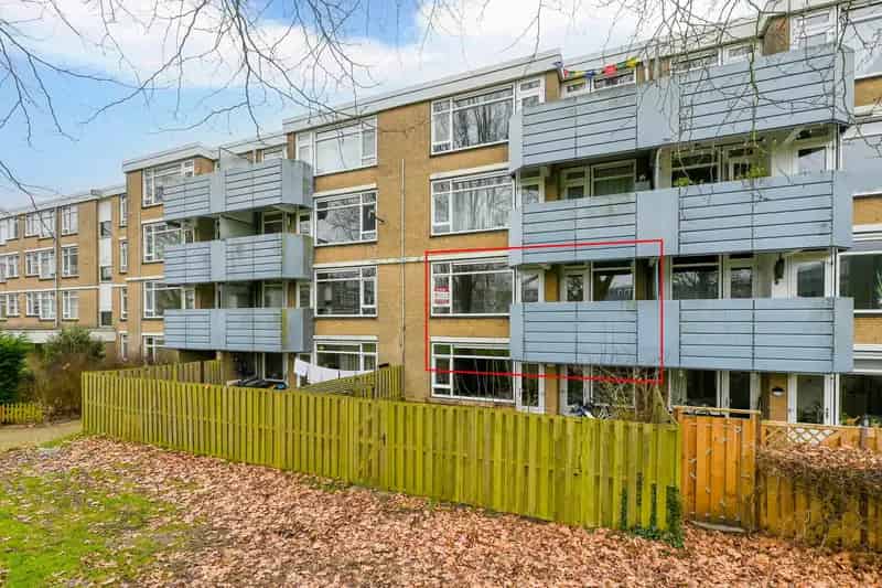 Ruim 4 Kamerappartement Amsterdam Noord 89m2 Energielabel A
