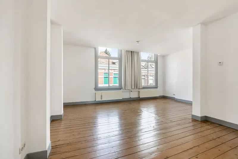 Appartement te koop Arnhem St Marten 2 slaapkamers 97m2