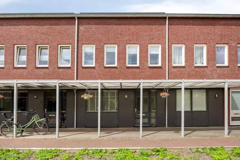 Huis te koop Breda 5 slaapkamers energielabel A