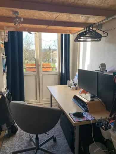 Kamer te huur Rotterdam: Vrouwelijke huurder gezocht