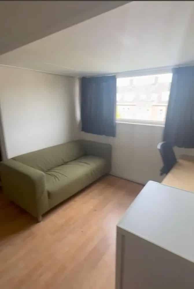 Appartement Te Huur , Rotterdam, Zuid-Holland