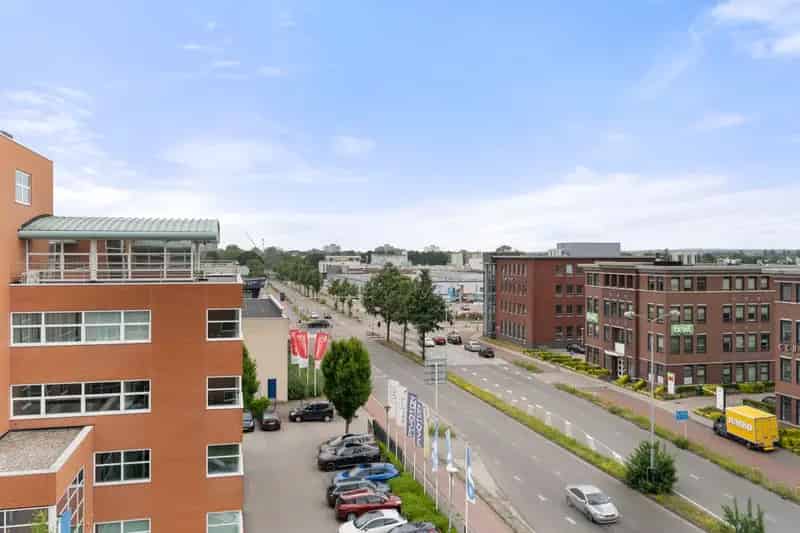 Kantoorruimte te huur Ede 425m2  - Modern gebouw - 8 parkeerplaatsen
