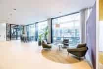 261 m2 Kantoorruimte te Huur Rotterdam W200