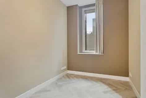 4 Kamer Appartement 107m2 Amsterdam Zuidas
