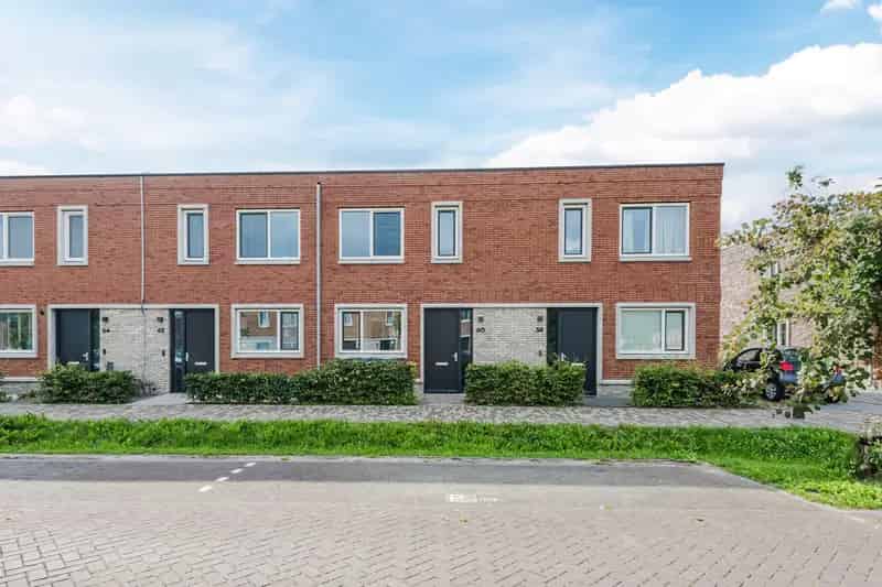 Moderne Tussenwoning te Koop Almere De Groene Wold
