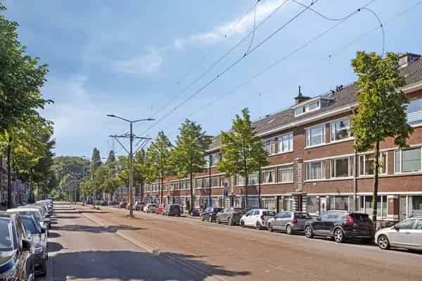 2 Kamerappartement Den Haag Nabij Centrum