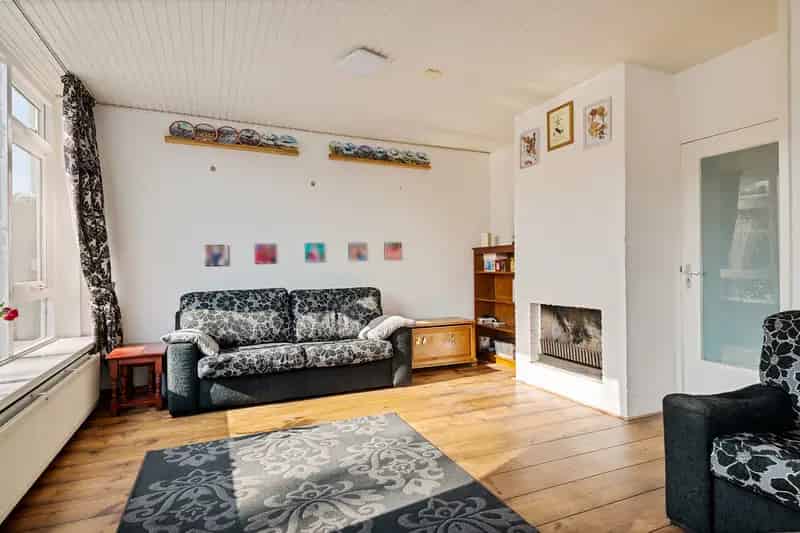 Zandvoort 6 Slaapkamers Grote Tuin Familiehuis