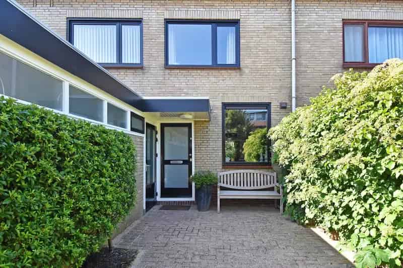 Huis te koop Bergschenhoek 4 slaapkamers luxe keuken