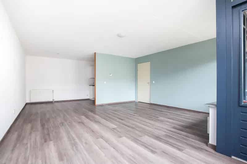 Appartement Ede Centrum: Instapklaar 3-kamer appartement met balkon